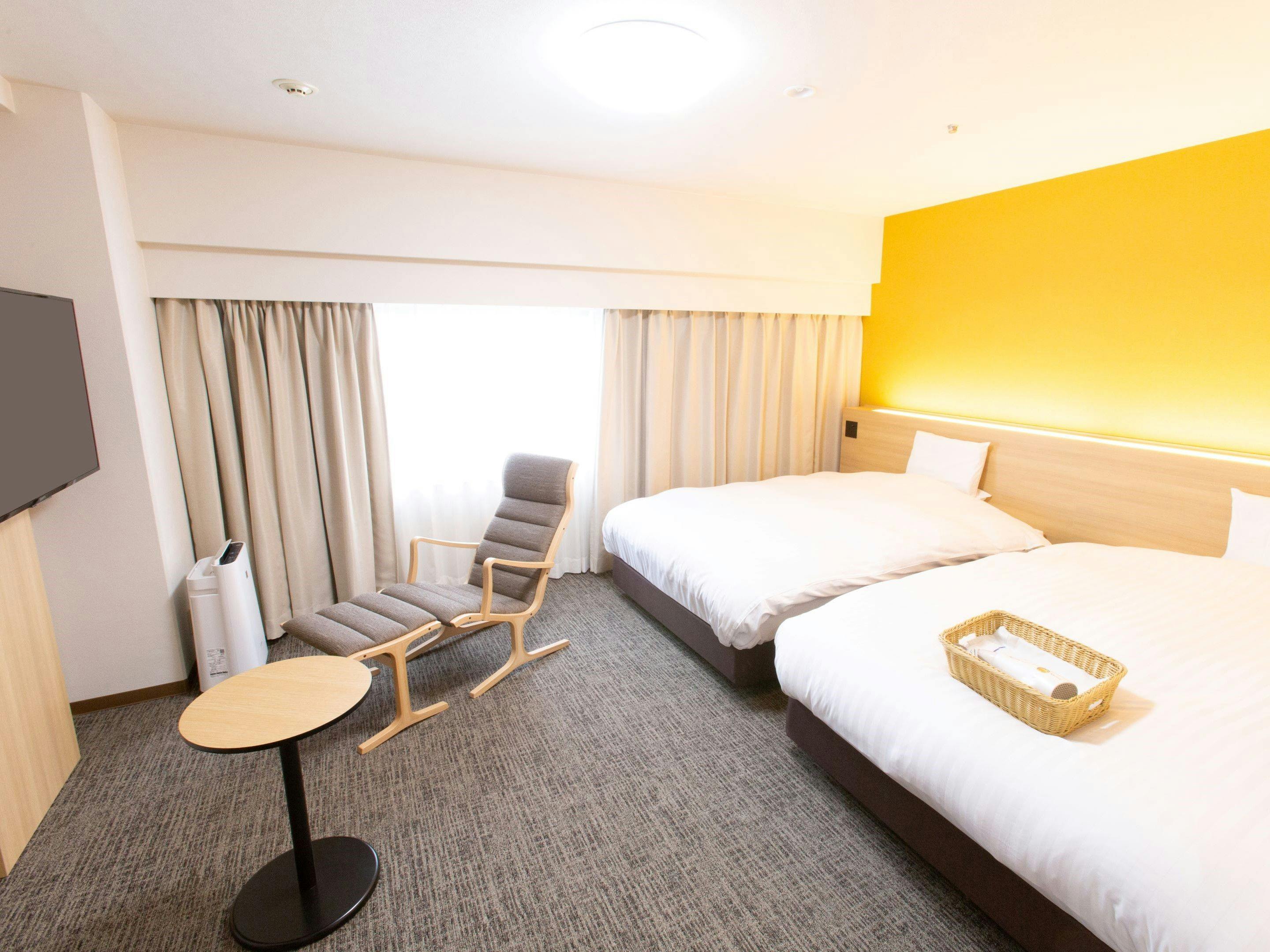 Toyama Chitetsu Hotel