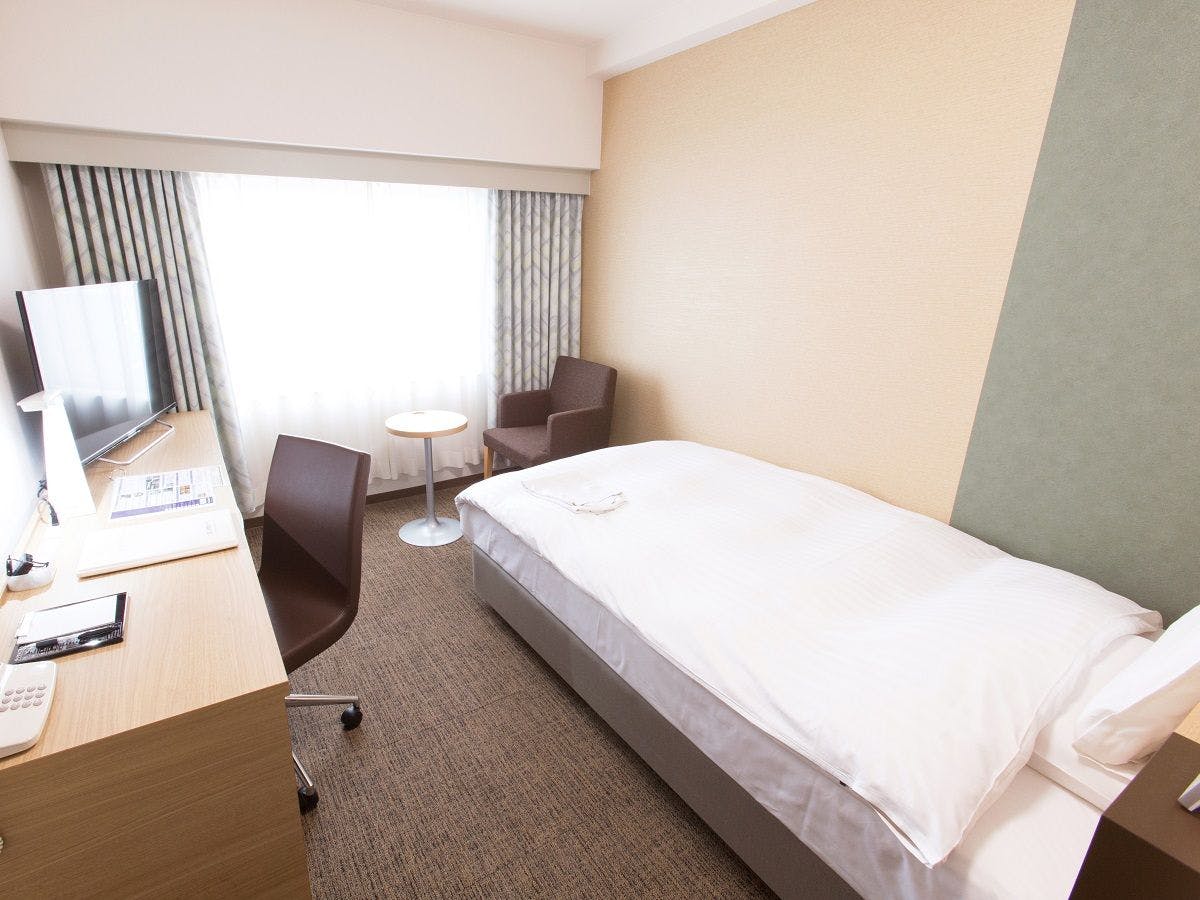 ห้องเดี่ยว (ตัวอย่าง)