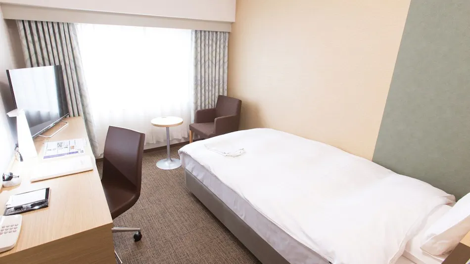 Toyama Chitetsu Hotel