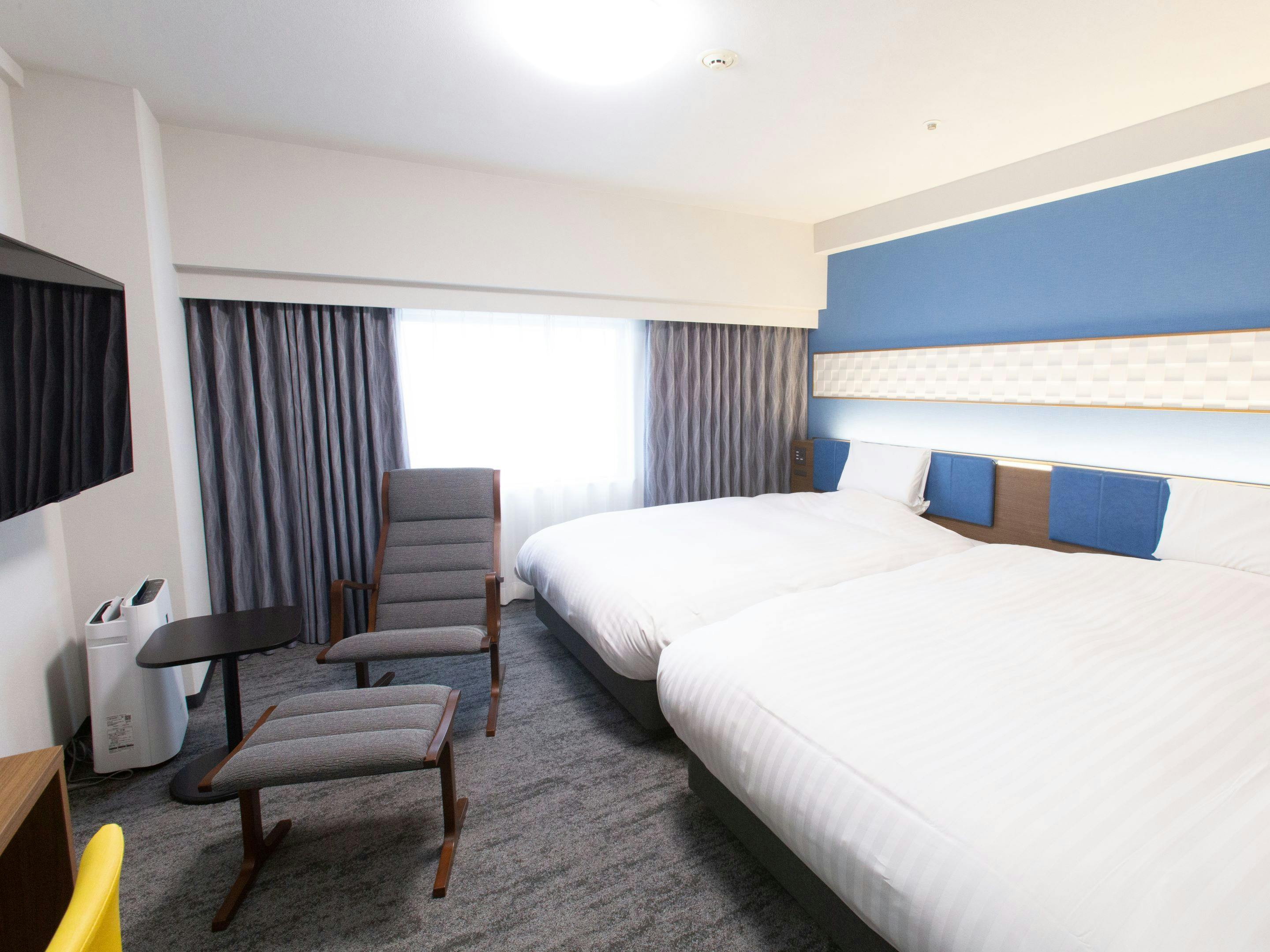 Toyama Chitetsu Hotel