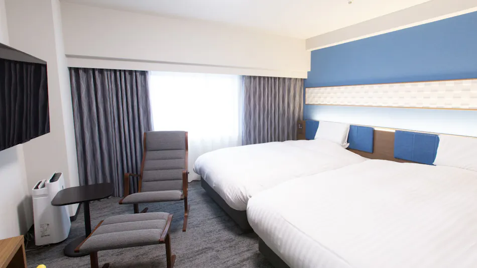 Toyama Chitetsu Hotel