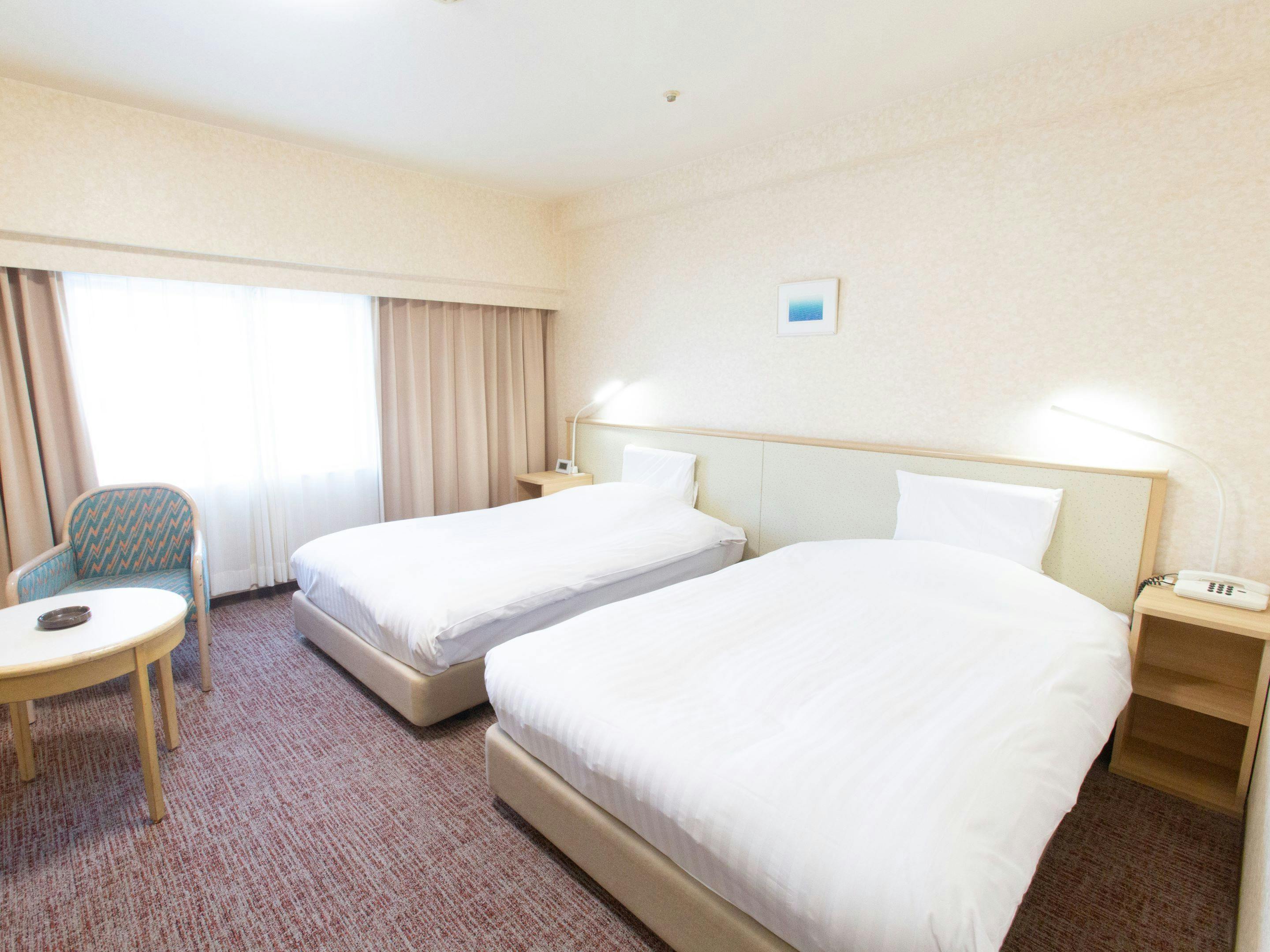 Toyama Chitetsu Hotel