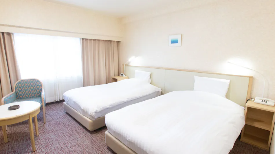 Toyama Chitetsu Hotel