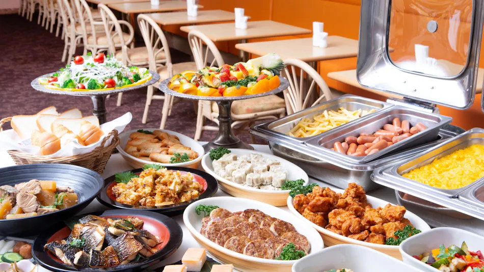 Toyama Chitetsu Hotel