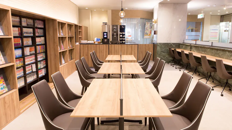 Toyama Chitetsu Hotel