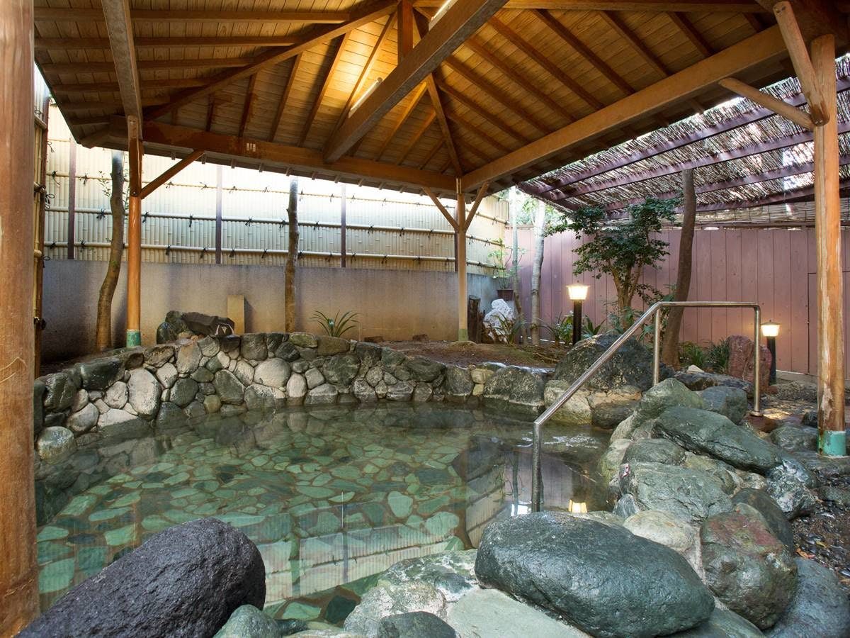 Atami Kinjo-kan
