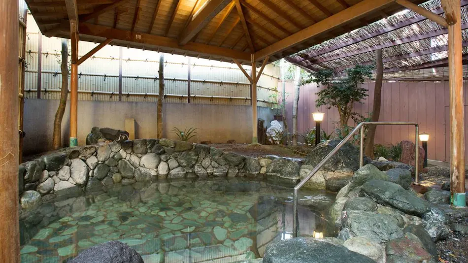 Atami Kinjo-kan