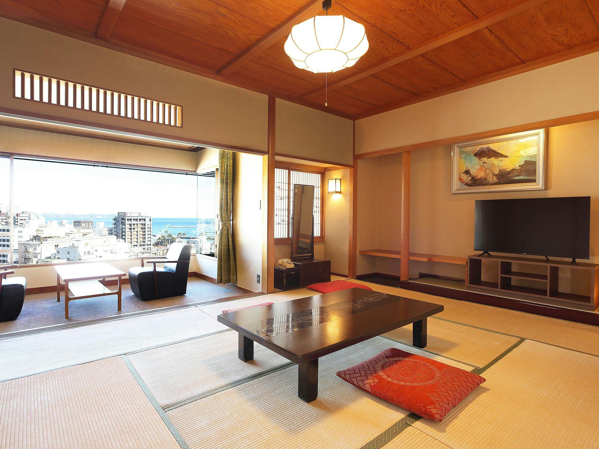 Atami Kinjo-kan