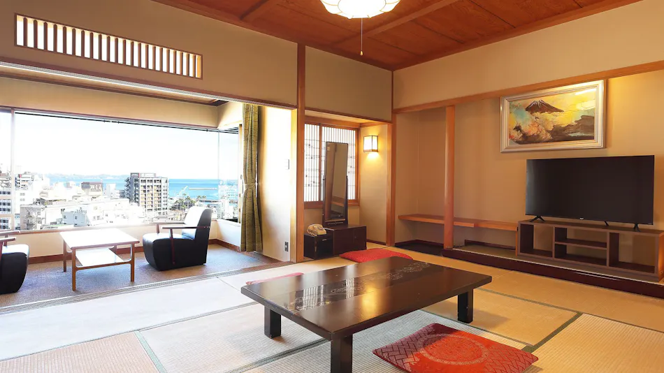 Atami Kinjo-kan