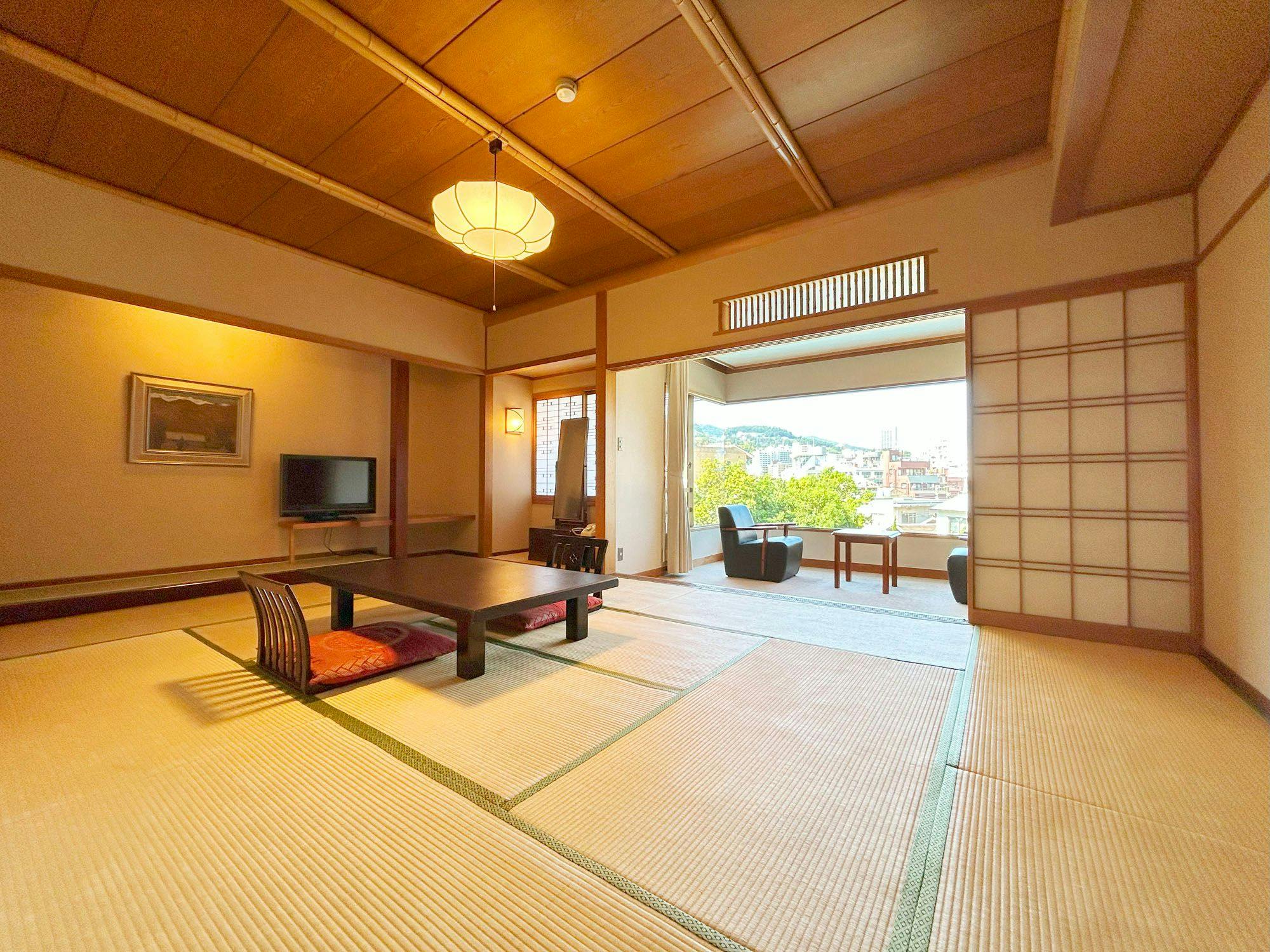 Atami Kinjo-kan