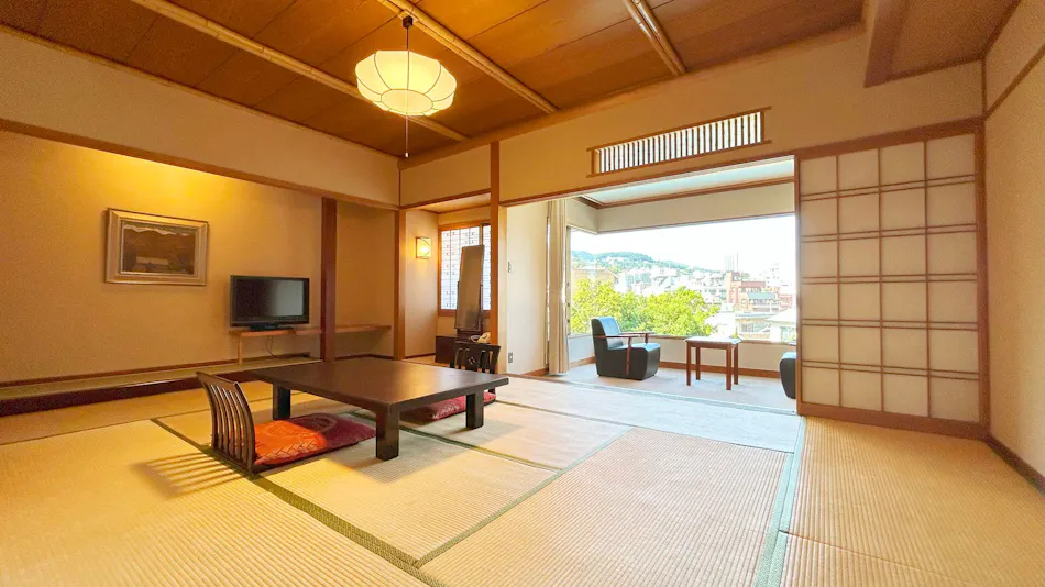 Atami Kinjo-kan