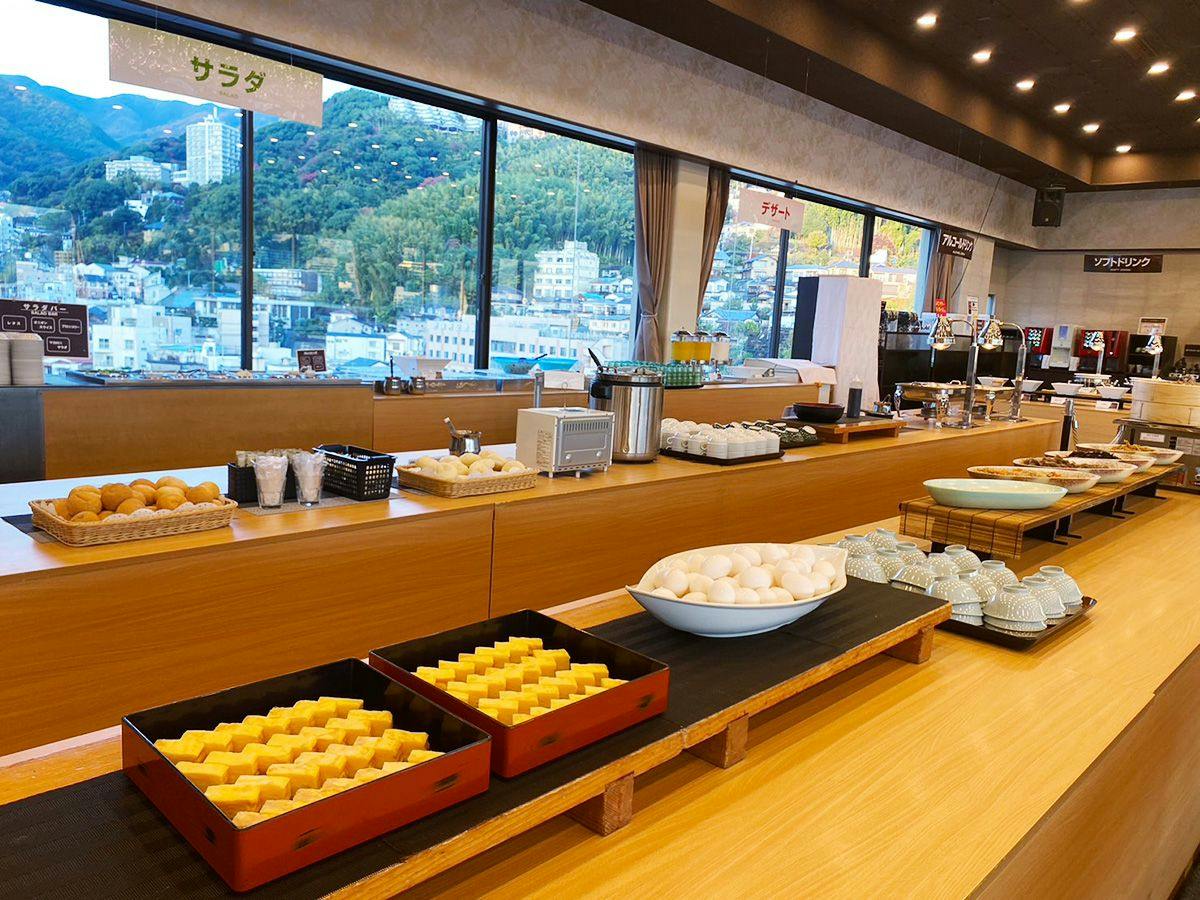 Atami Kinjo-kan