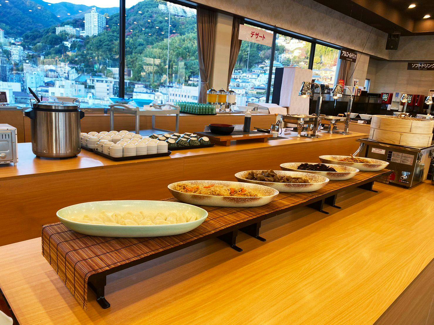 Atami Kinjo-kan