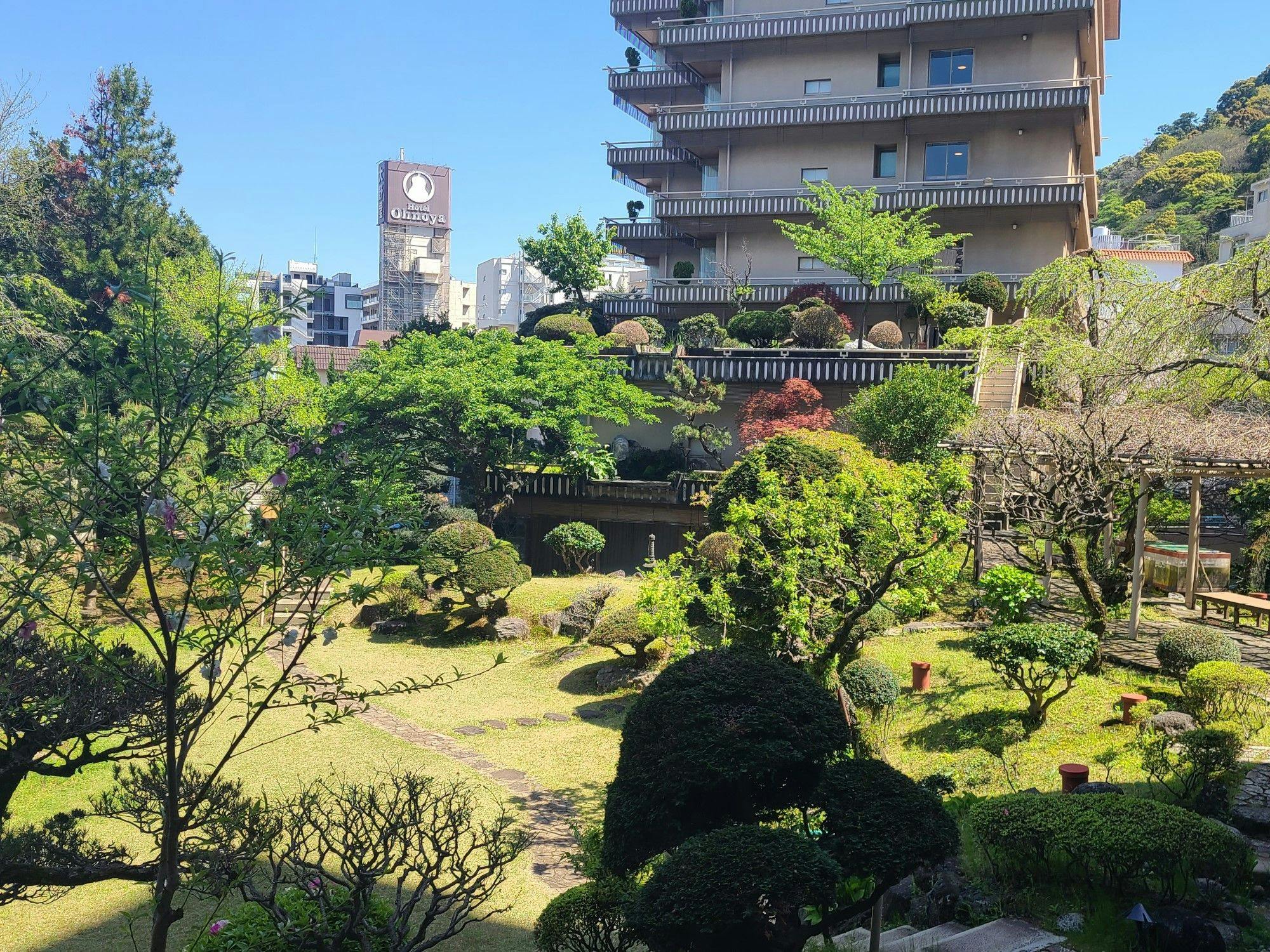 Atami Kinjo-kan