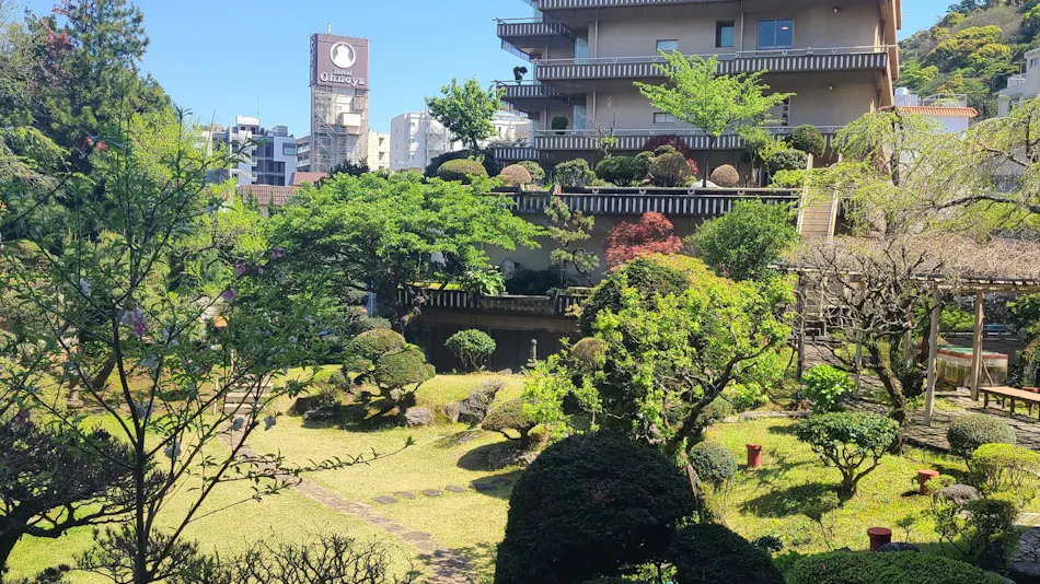Atami Kinjo-kan