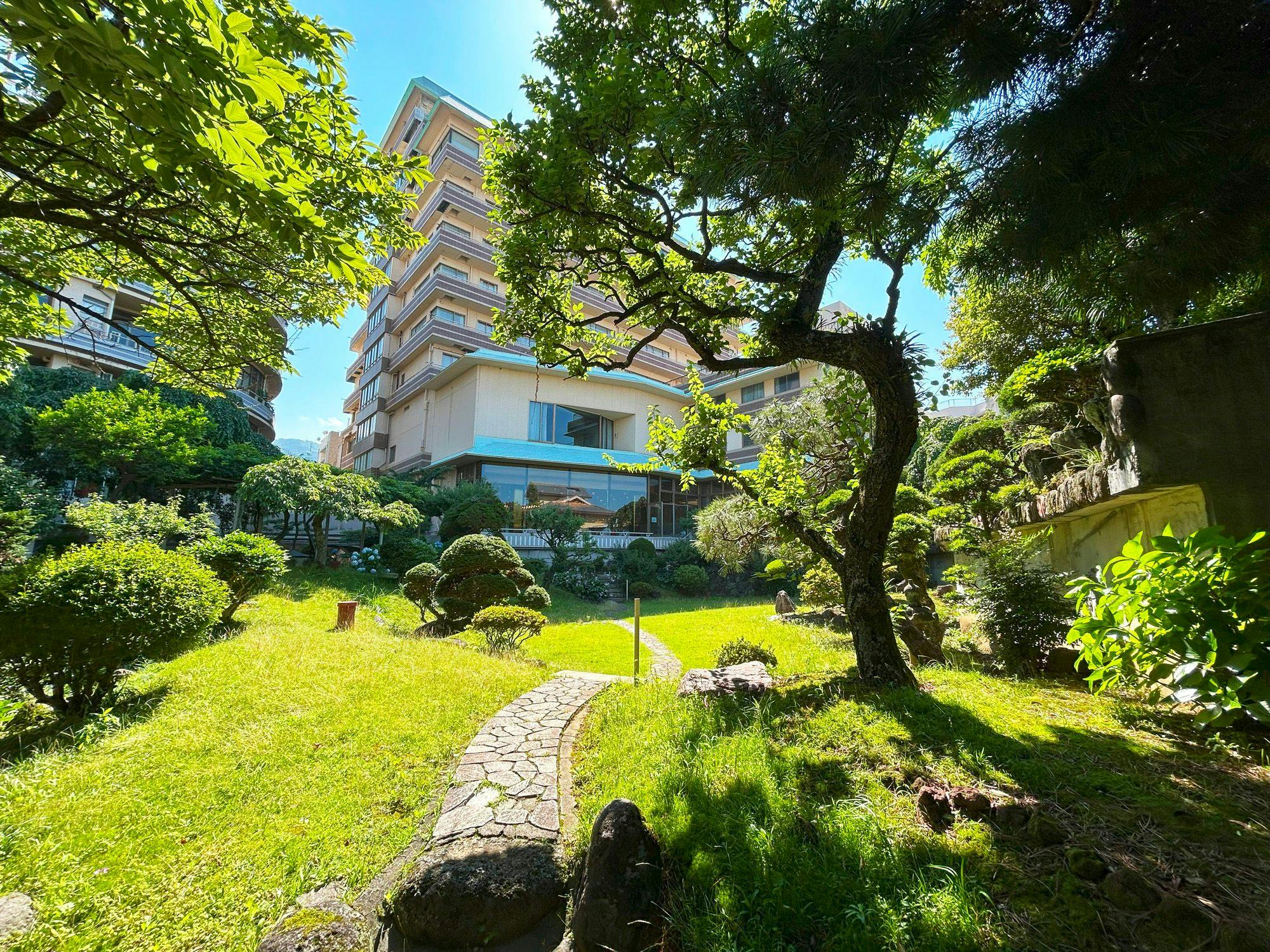 Atami Kinjo-kan