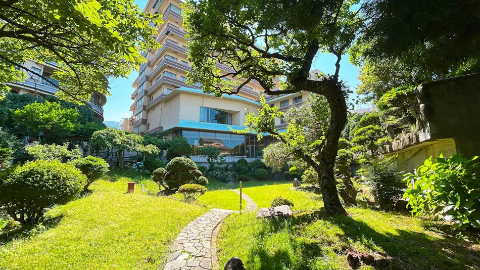 Atami Kinjo-kan