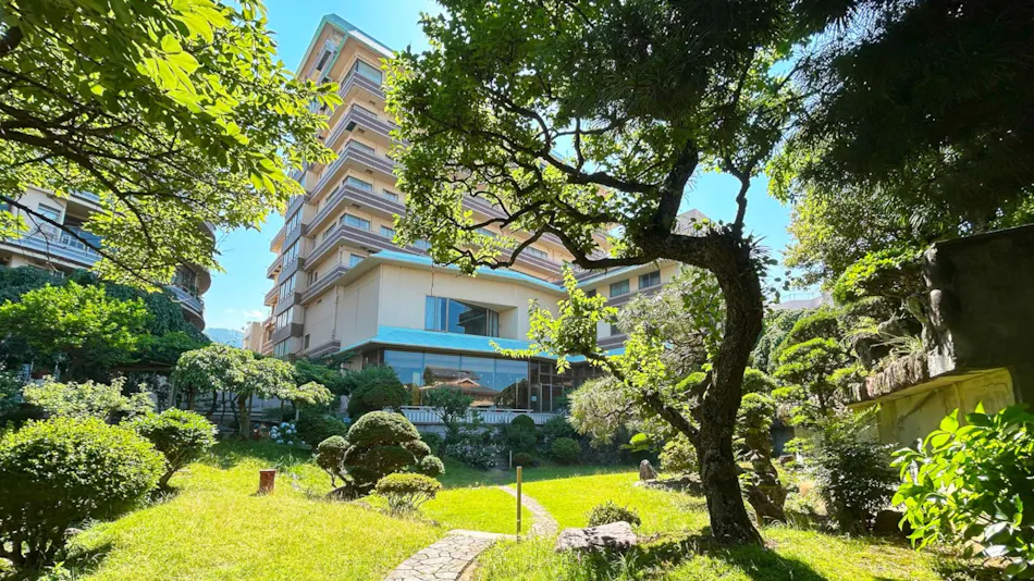 Atami Kinjo-kan