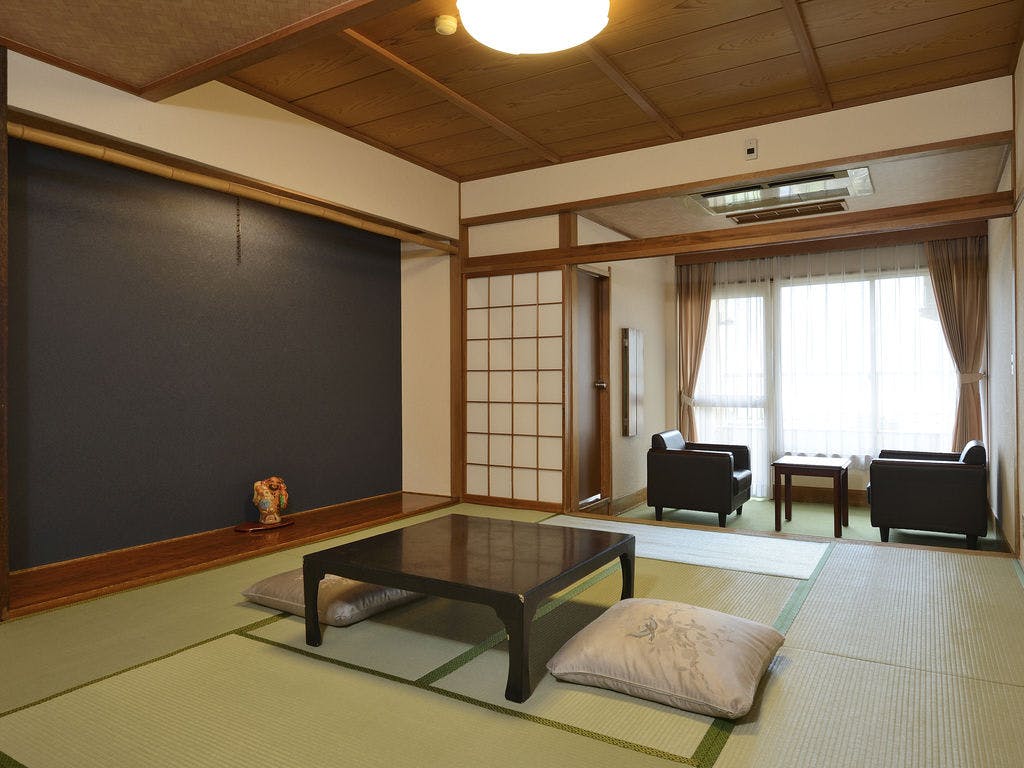 일본식 다다미방 10조 예시