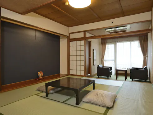 일본식 다다미방 10조 예시