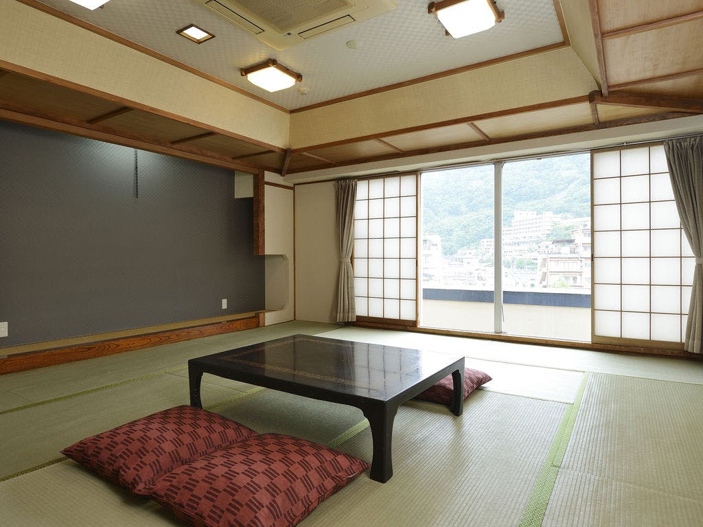 Riverside Ueda Inn