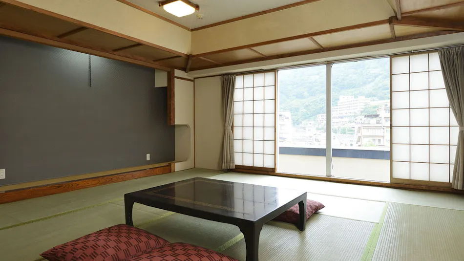Riverside Ueda Inn