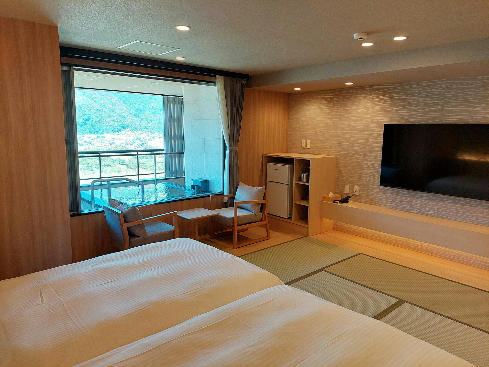 Riverside Ueda Inn
