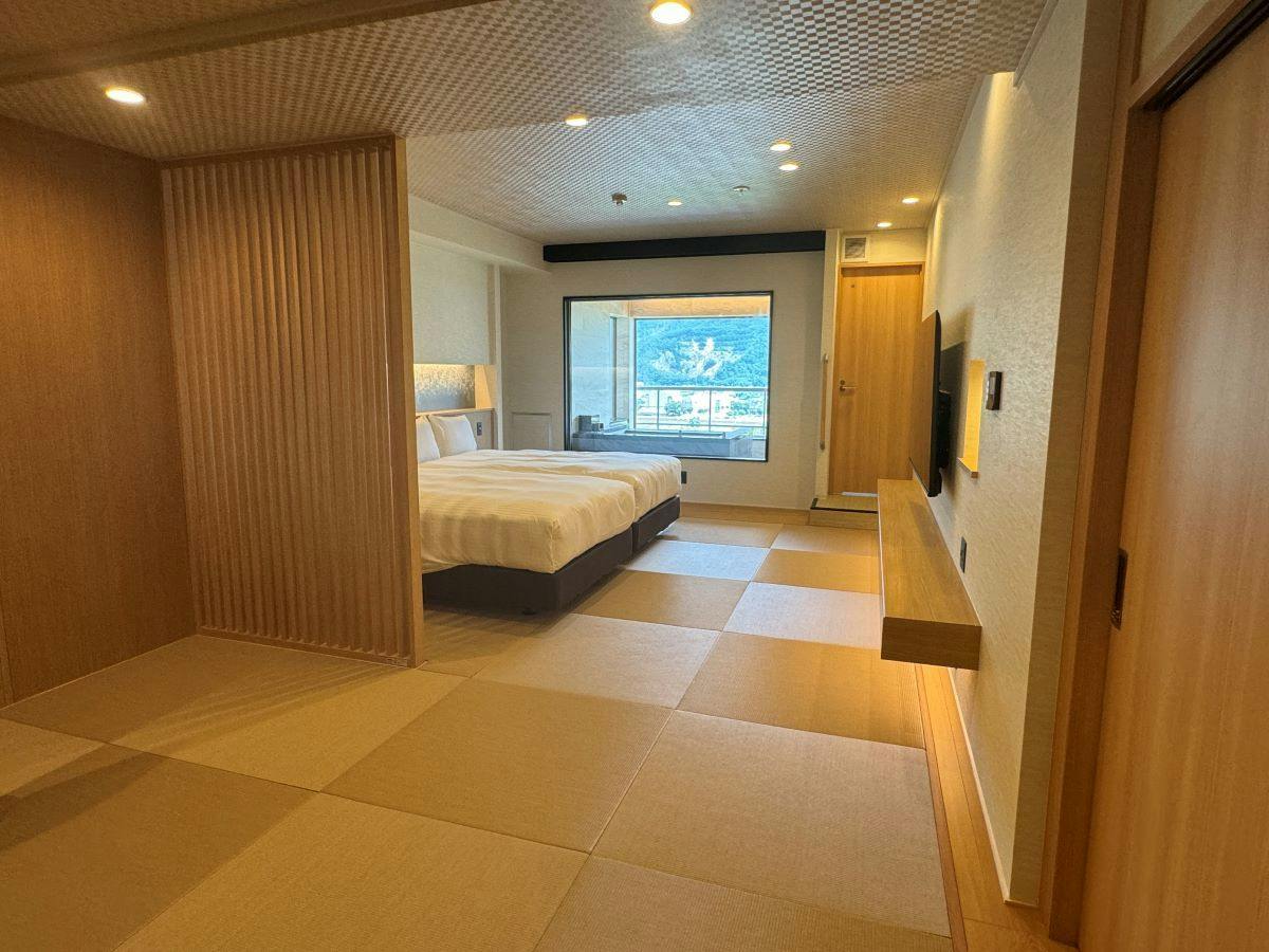 Riverside Ueda Inn