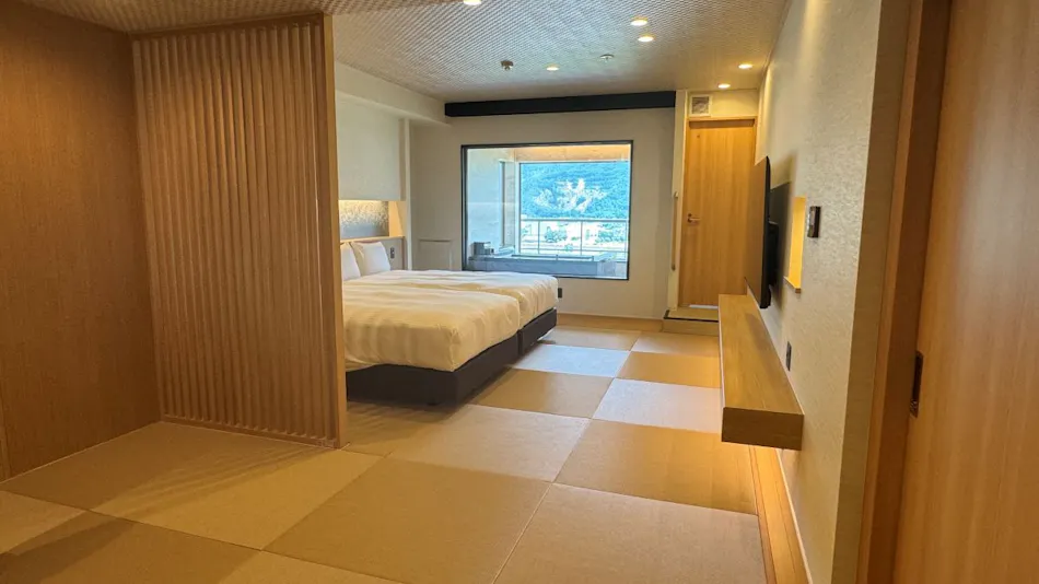 Riverside Ueda Inn