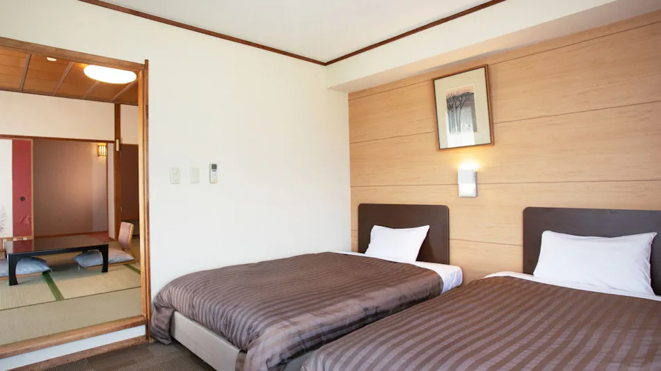 Riverside Ueda Inn