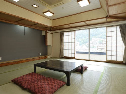 和室15畳 一例