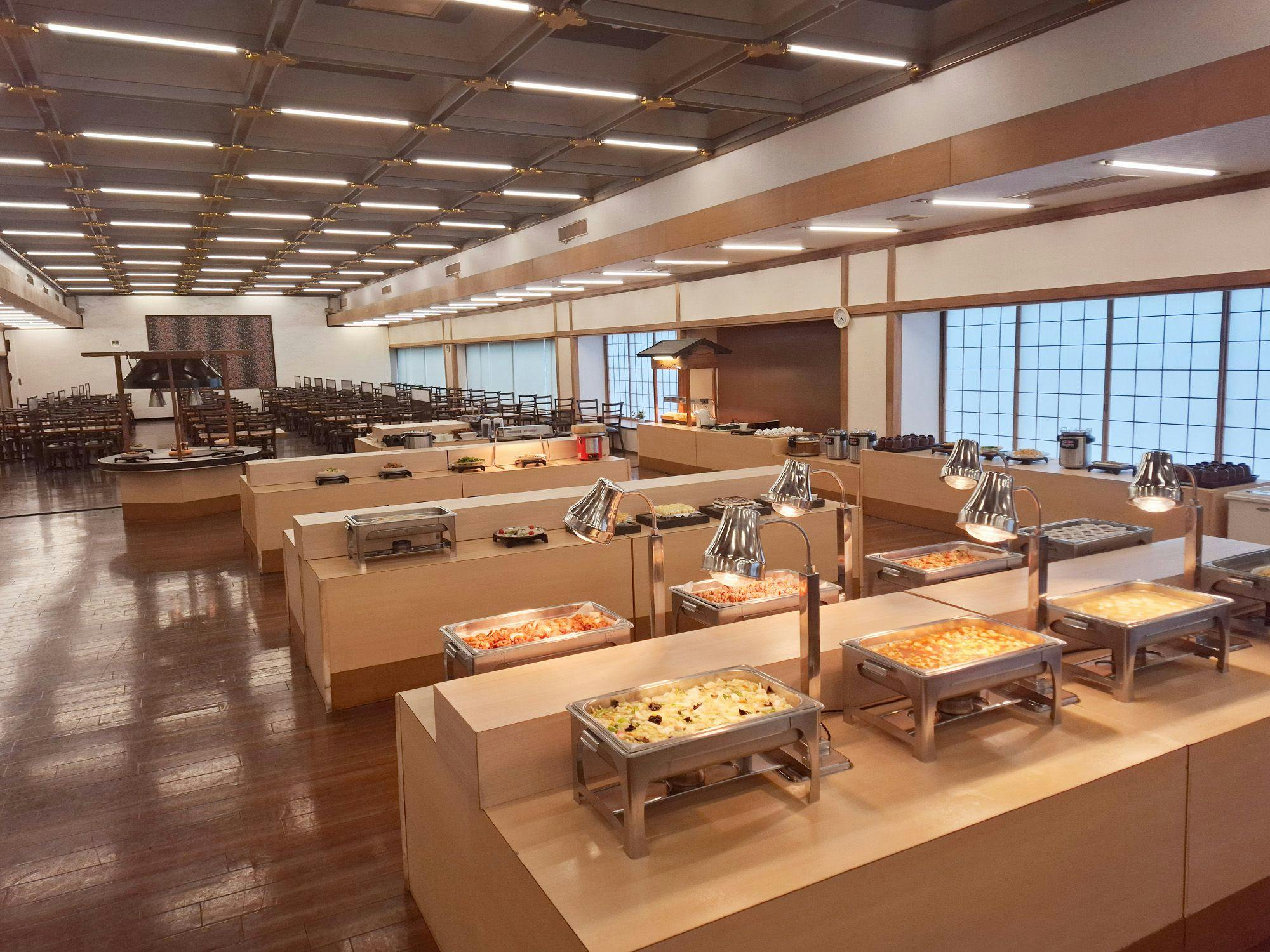 Riverside Ueda Inn