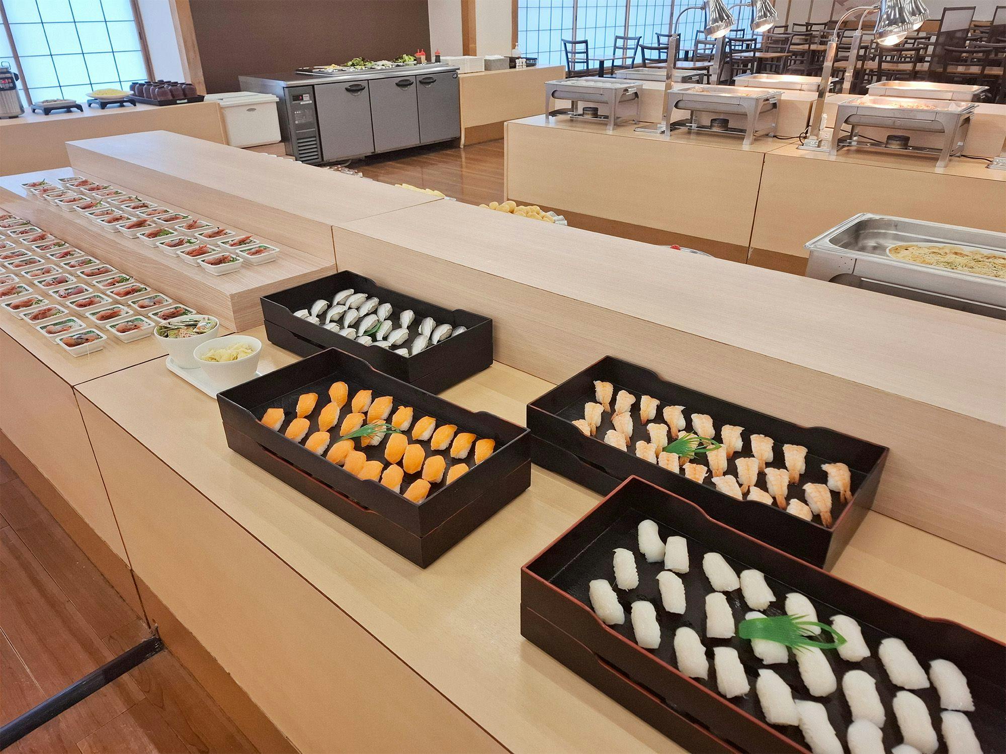 Riverside Ueda Inn