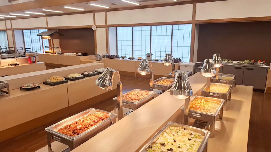 Riverside Ueda Inn