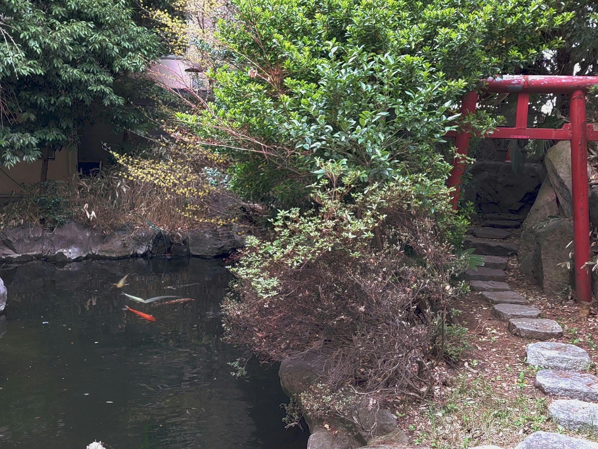 Riverside Ueda Inn
