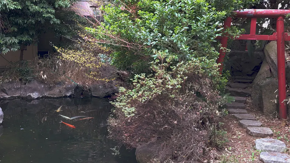 Riverside Ueda Inn