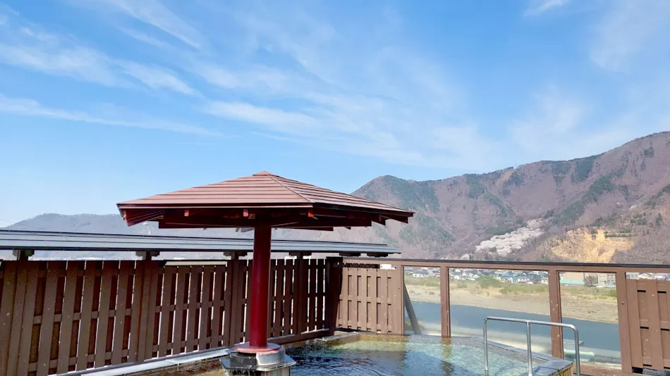 Riverside Ueda Inn