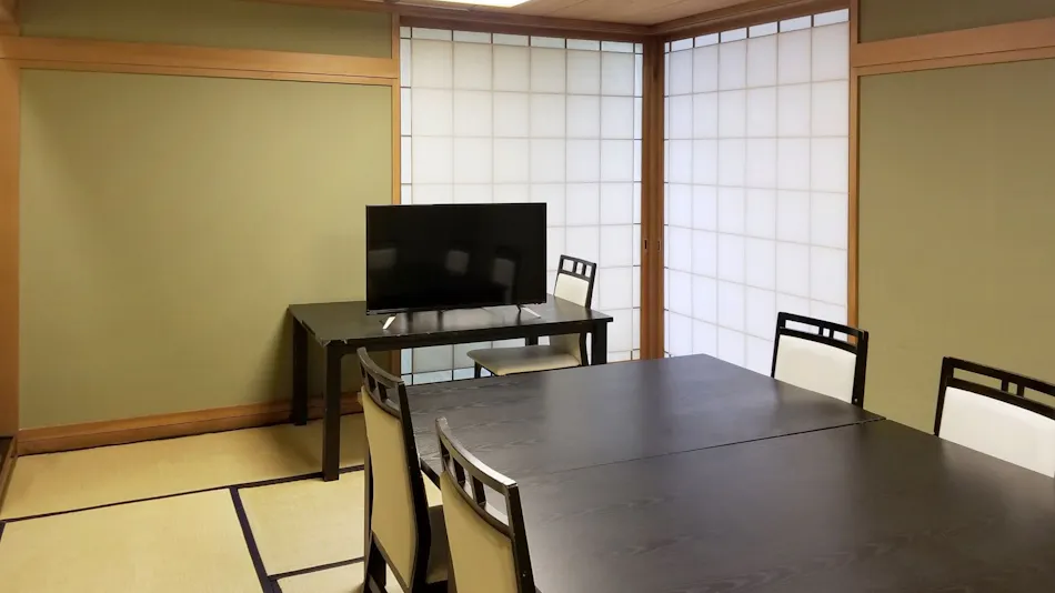 Riverside Ueda Inn