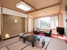 伊東園ホテル 飯坂叶や