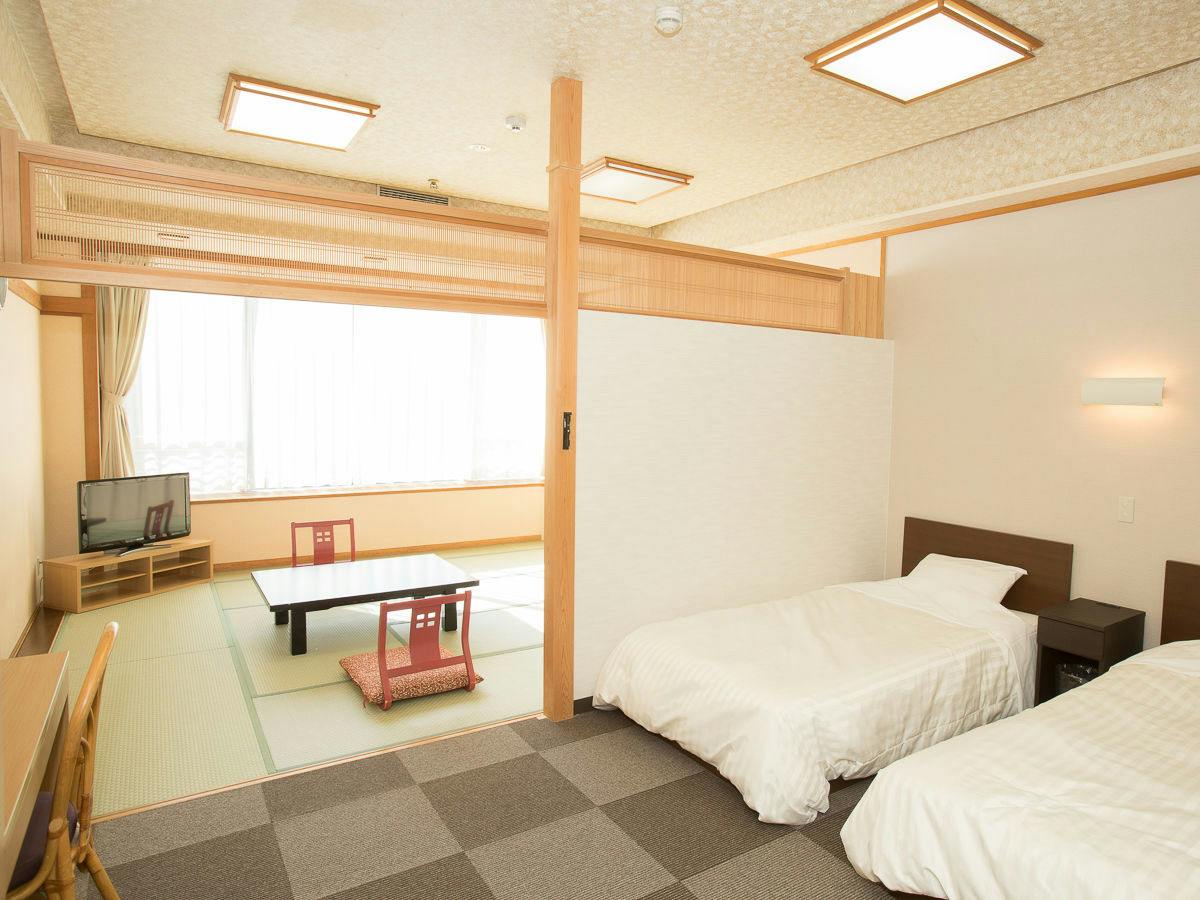 Itoen Hotel Iizaka Kanoya