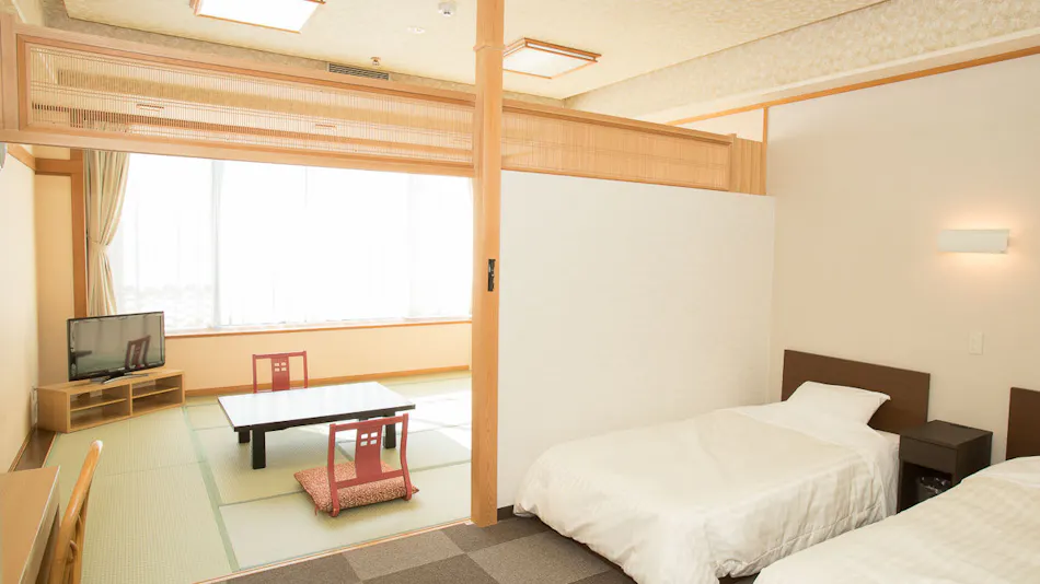 Itoen Hotel Iizaka Kanoya