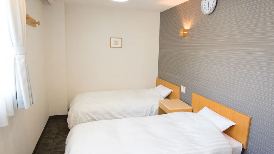 Itoen Hotel Iizaka Kanoya
