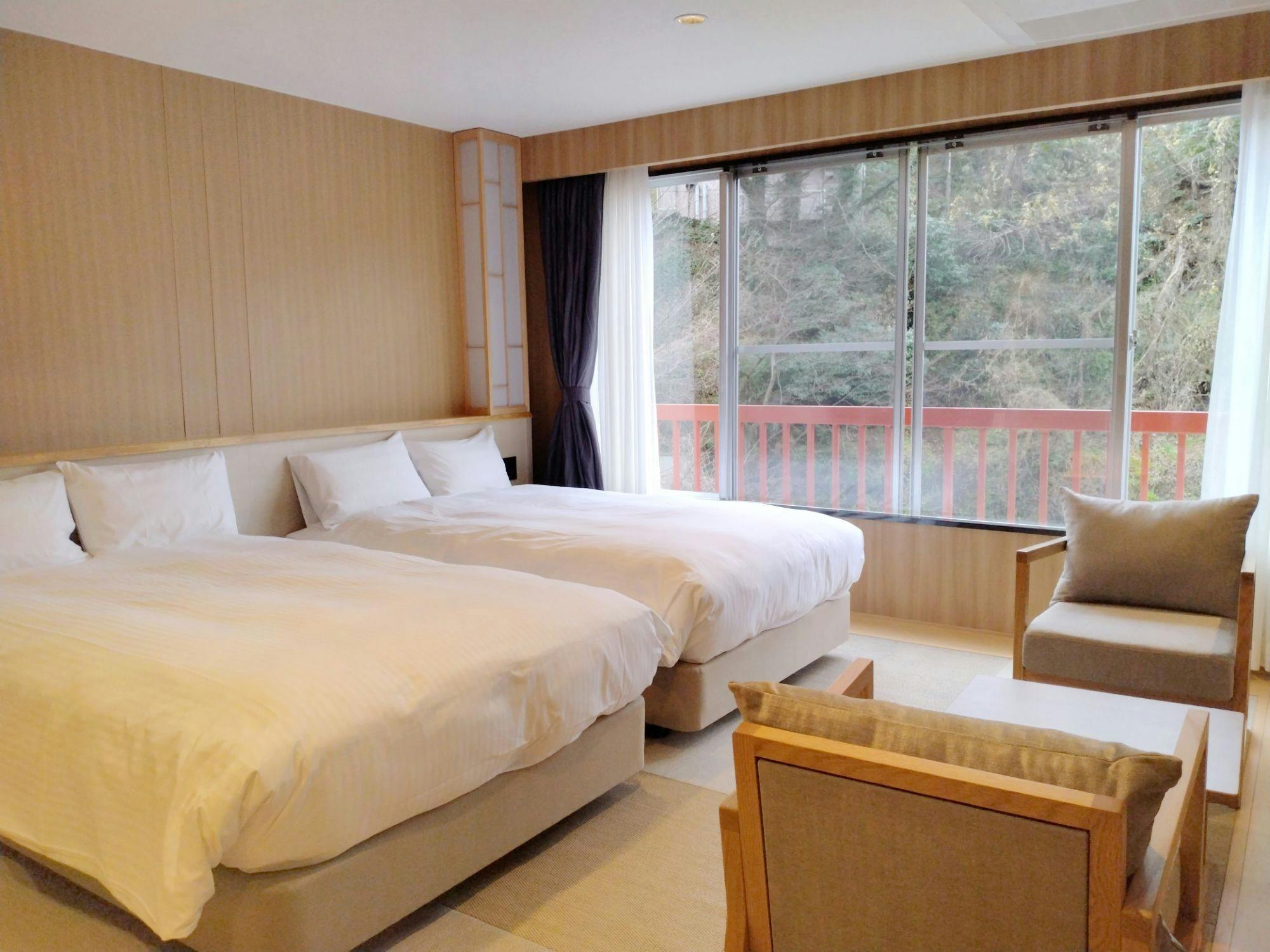 Itoen Hotel Iizaka Kanoya