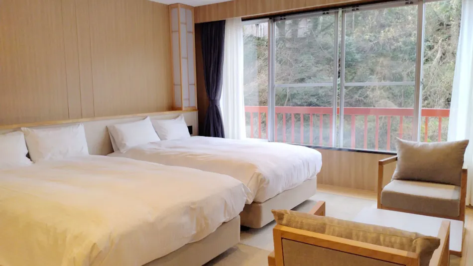 Itoen Hotel Iizaka Kanoya