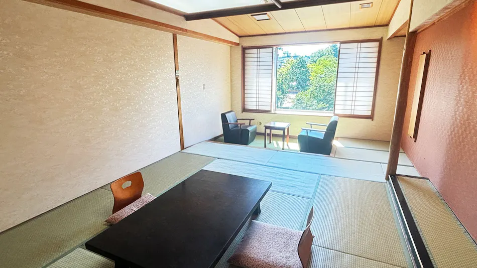 Itoen Hotel Iizaka Kanoya