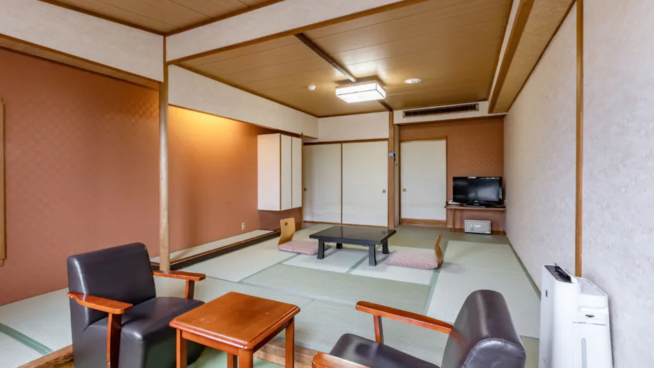 Itoen Hotel Iizaka Kanoya