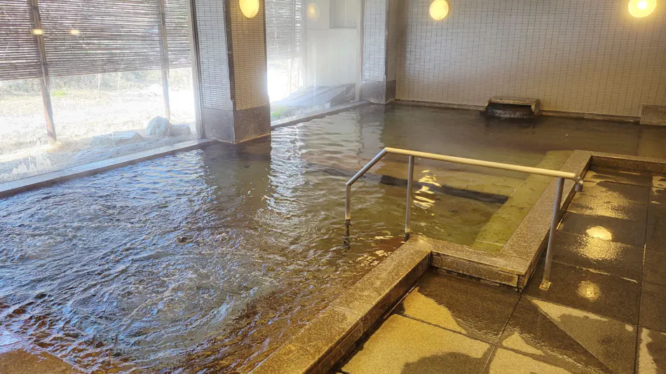 Itoen Hotel Iizaka Kanoya