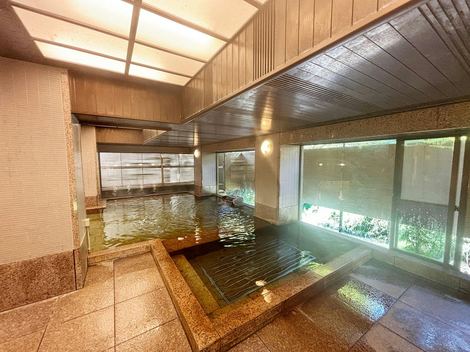 Itoen Hotel Iizaka Kanoya