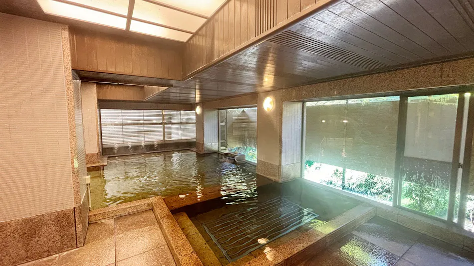 Itoen Hotel Iizaka Kanoya