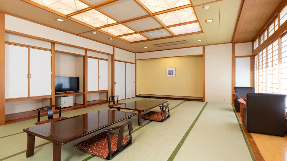 Shiobara Onsen Hotel New Momiji